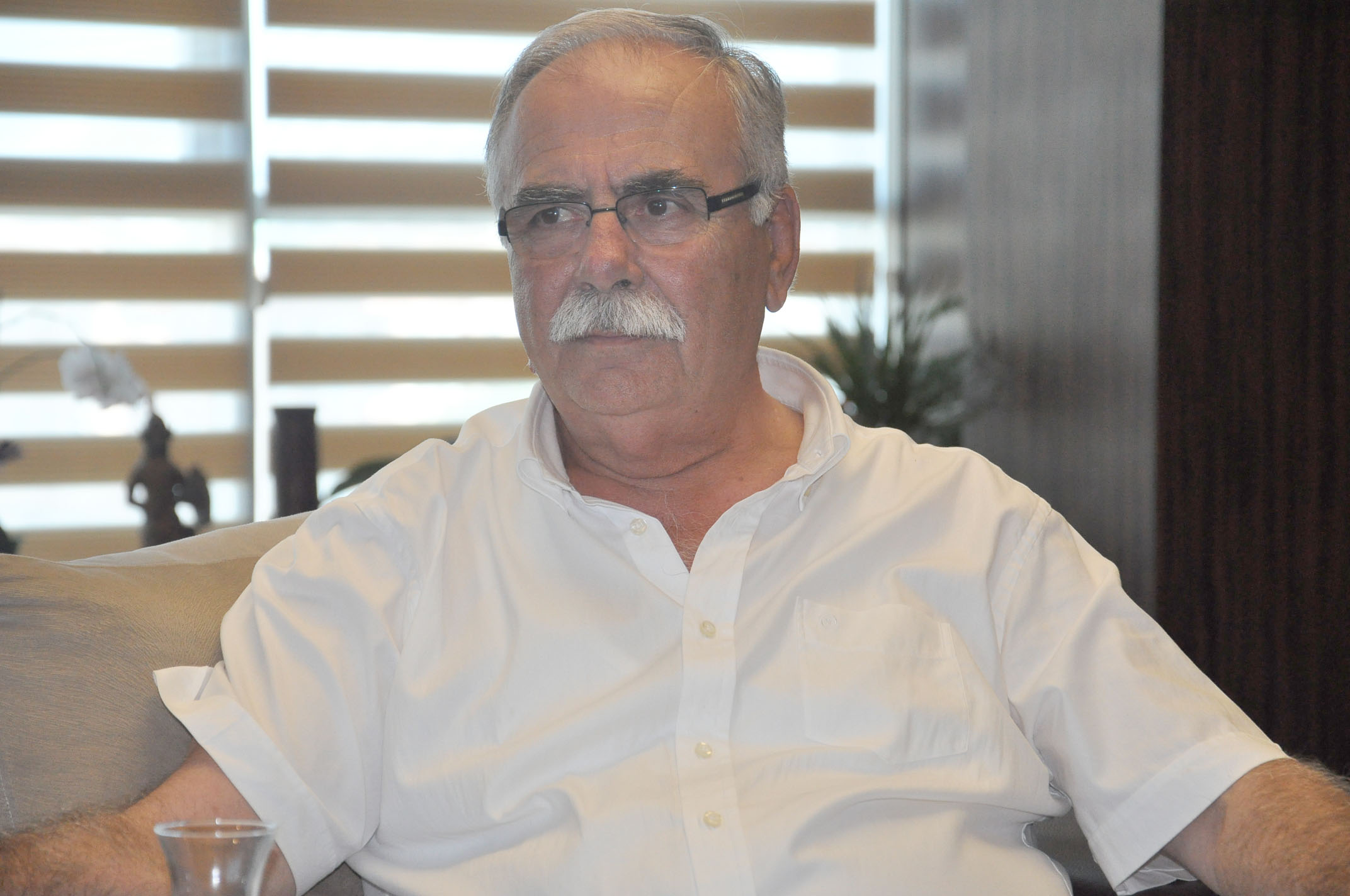 Başkan Gökhan&#8217;dan Demirel için taziye mesajı 